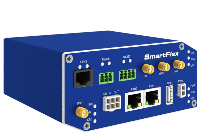 SmartFlex