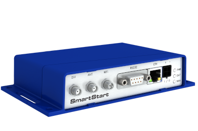 SmartStart
