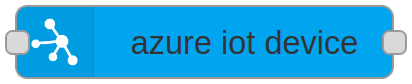 Azure node