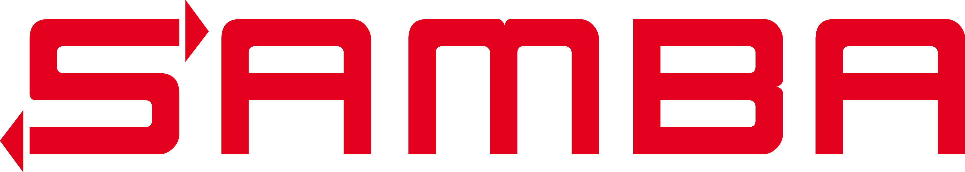 Samba logo