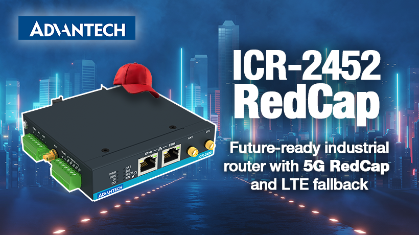 ICR-2452 RedCap