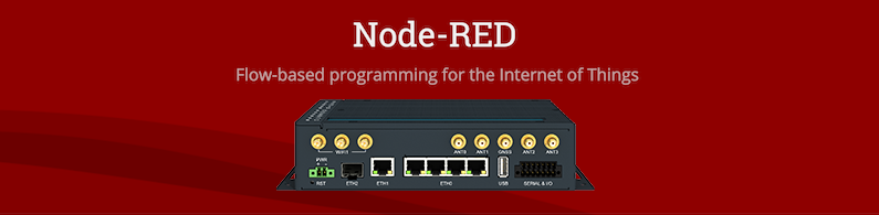 Node-Red Implementation