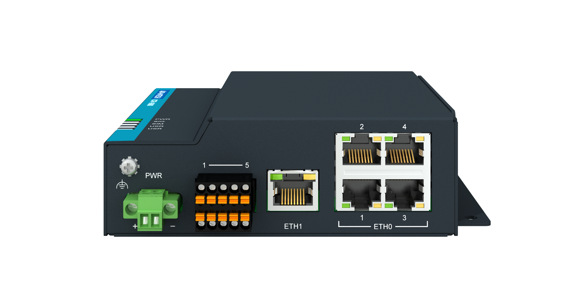 ICR-1645