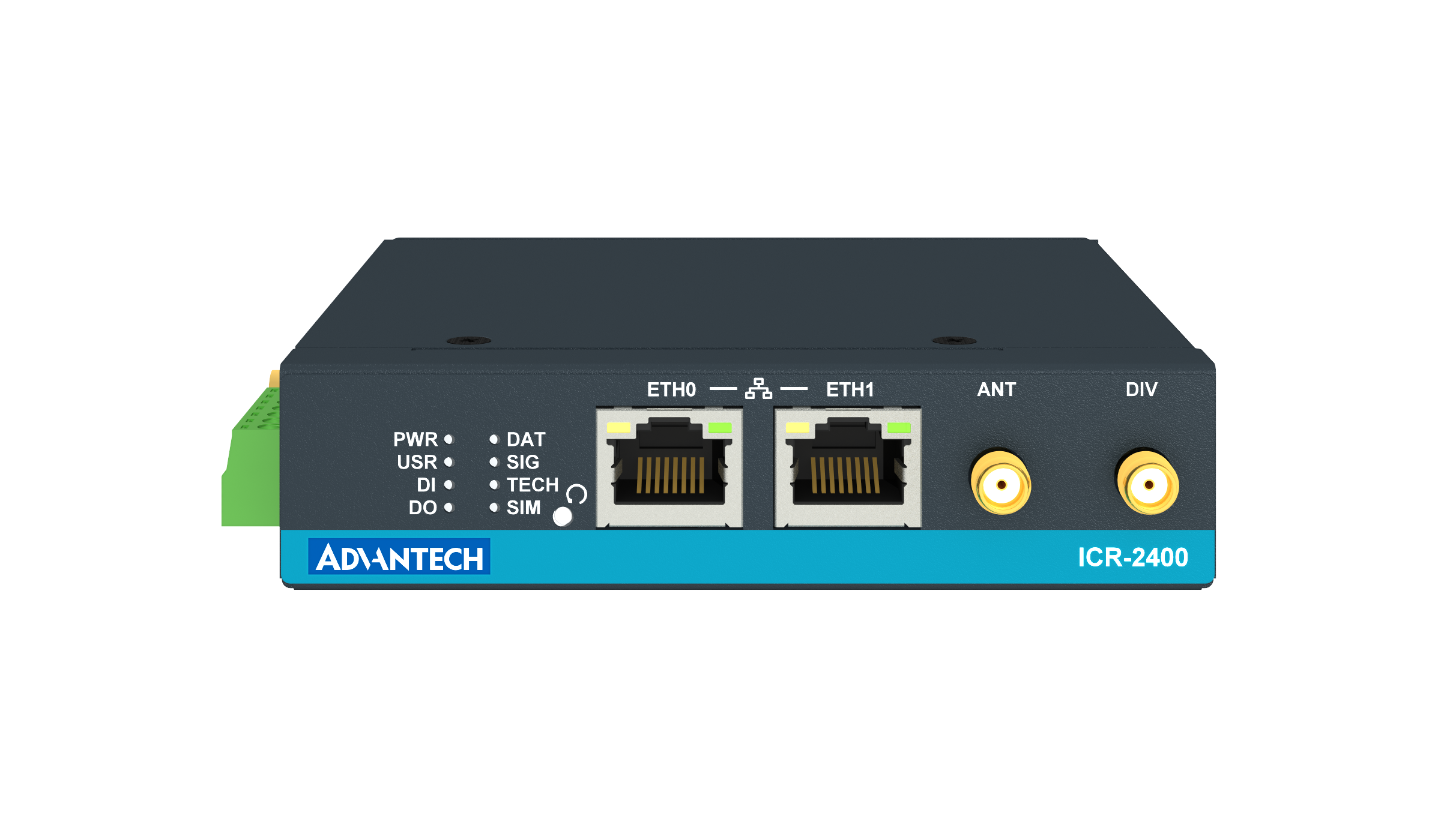 ICR-2452 RedCap