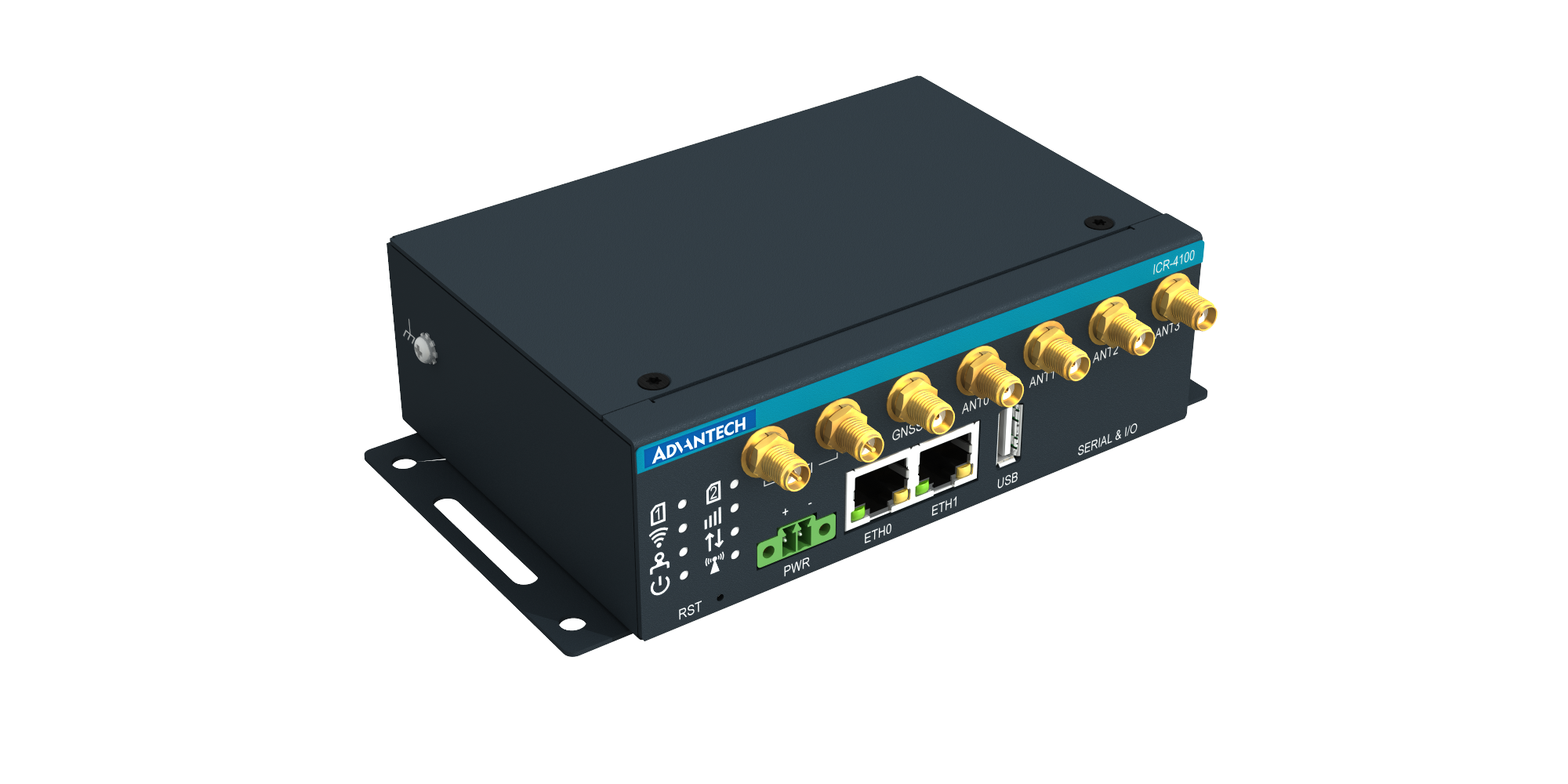 ICR-4172