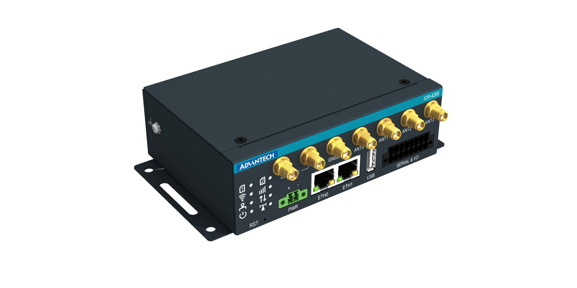ICR-4272